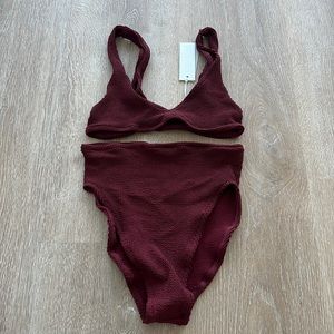 Never worn You Swim bathing suit